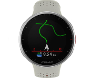 Polar Pacer PRO biało-czerwony - 743265 - zdjęcie 3